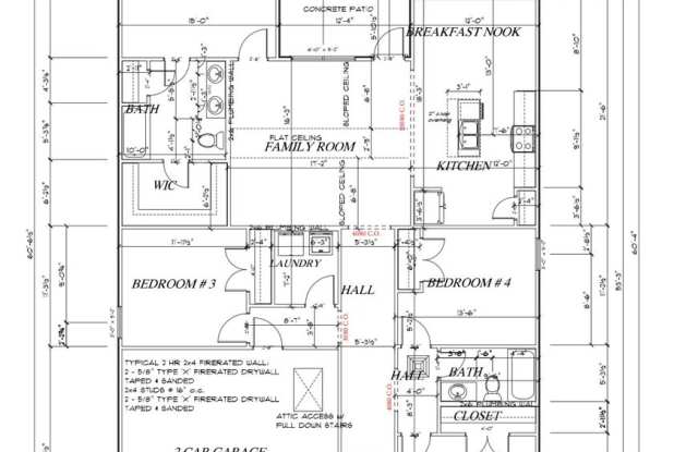 Home for Rent in Weaver, AL!!! Available to View Now!! Gallery 3