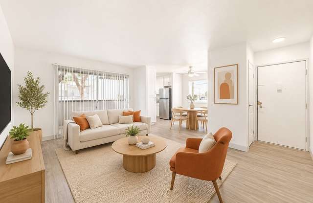 Villa Del Sol Apartments Gallery 2