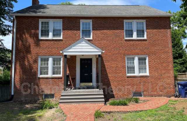 530 N Nelson St photos photos