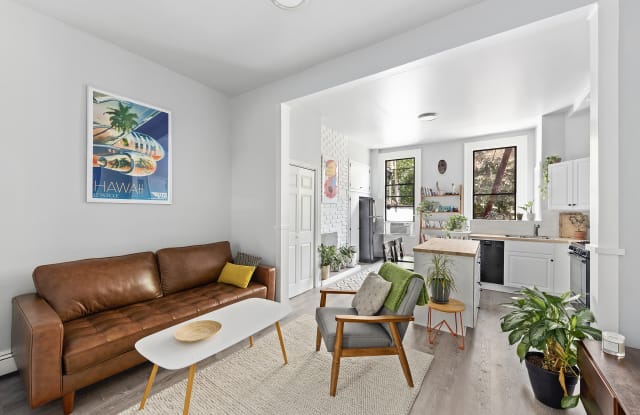 101 Eagle Street - 101 Eagle Street, Brooklyn, NY 11222