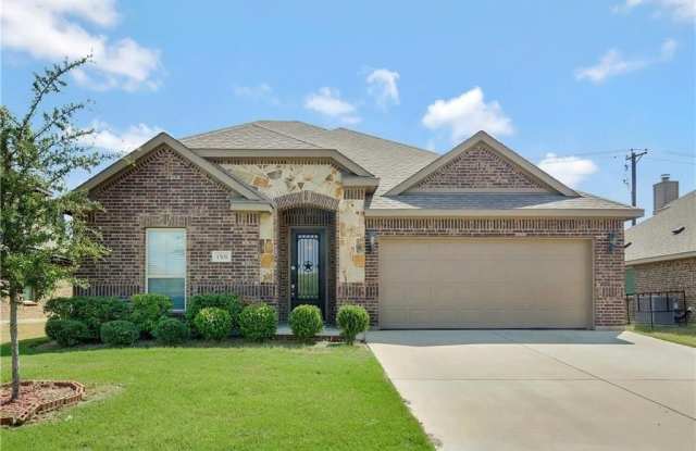 1508 Cowtown Drive - 1508 Cowtown Drive, Mansfield, TX 76063