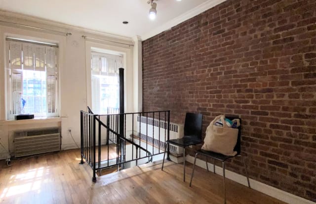 51 West 84th Street - 51 West 84th Street, New York City, NY 10024