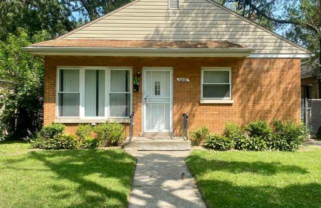 16881 Shea Ct - 16881 Shea Avenue, Hazel Crest, IL 60429