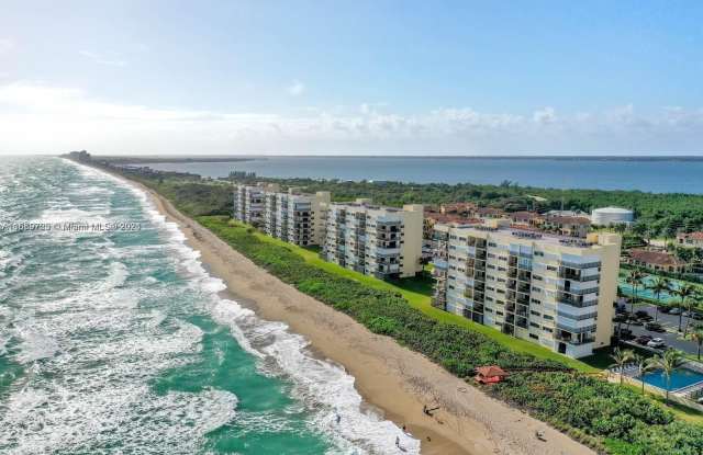 7410 S Ocean Dr - 7410 South Ocean Drive, Hutchinson Island South, FL 34957