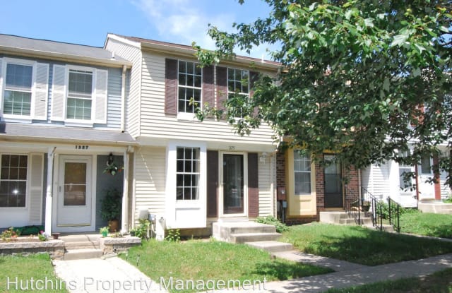 1325 E. Spring Meadow Court - 1325 East Spring Meadow Court, Edgewood, MD 21040