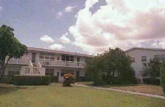 231 Sussex L - 231 Devon Street, Palm Beach County, FL 33417