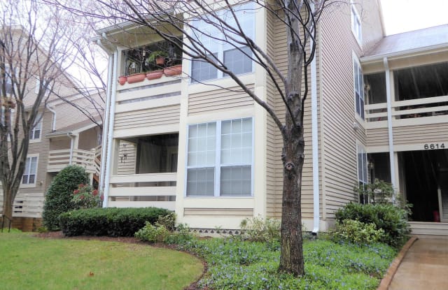 6614 JUPITER HILLS CIRCLE - 6614 Jupiter Hills Circle, Lincolnia, VA 22312