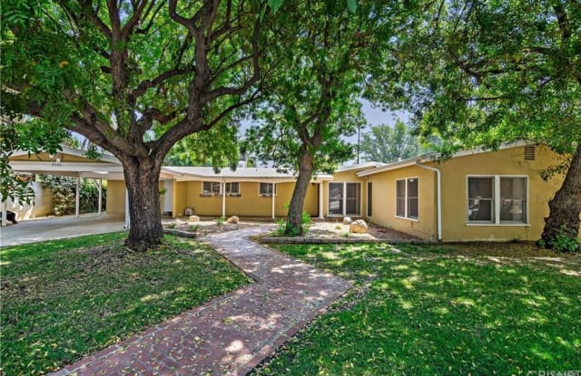 8546 Keokuk Avenue - 8546 Keokuk Avenue, Los Angeles, CA 91306