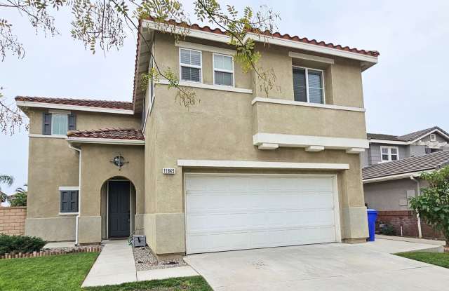 BRANDYWINE PL. RANCHO CUCAMONGA 91730 (5 BED / 2.5 BATH) - 11845 Brandywine Place, Rancho Cucamonga, CA 91730