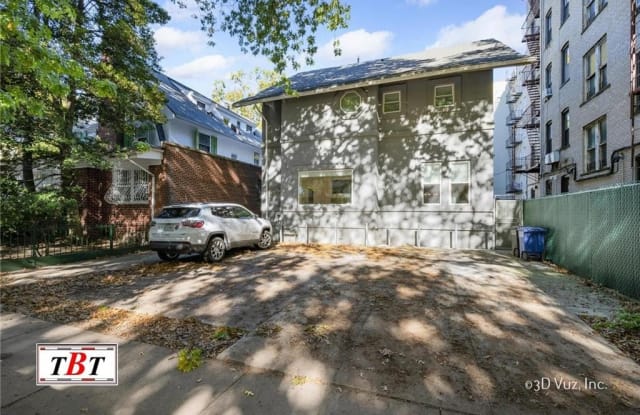 1909 Avenue K - 1909 Avenue K, Brooklyn, NY 11230