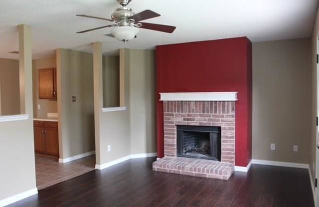 5209 Cedar Mountain Drive Gallery 4