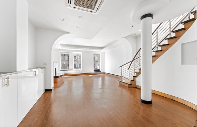 1302 Madison Avenue - 1302 Madison Avenue, New York City, NY 10128