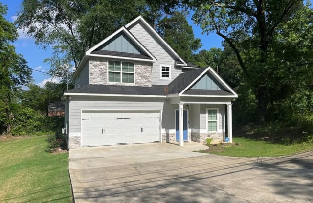 4024 VALLEY ROAD - 4024 Valley Road, Columbus, GA 31907