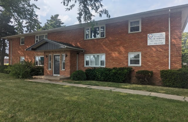 2205 Dale Drive - 4 photos photos