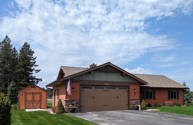 117 Whispering Meadows Trail photos photos