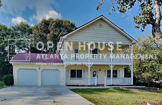 1305 Burning Bush Drive Gallery 1