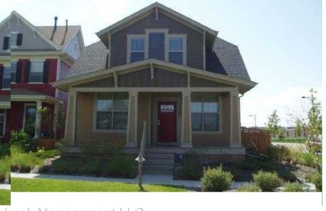 3563 Yosemite St - 3563 North Yosemite Street, Denver, CO 80238