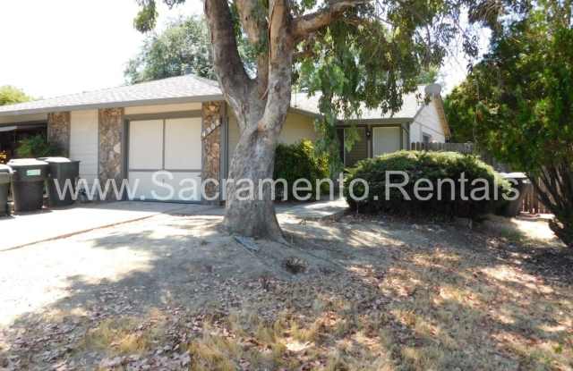 Very Nice Foothill Farms 2bd/1ba Duplex with Garage photos photos