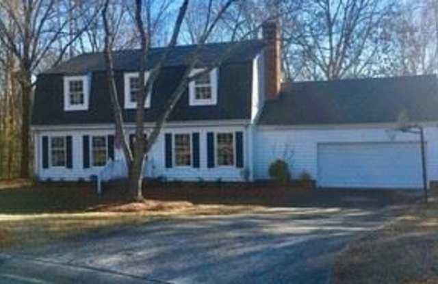 4000 Pepperidge Drive - 4000 Pepperidge Drive, Charlotte, NC 28226