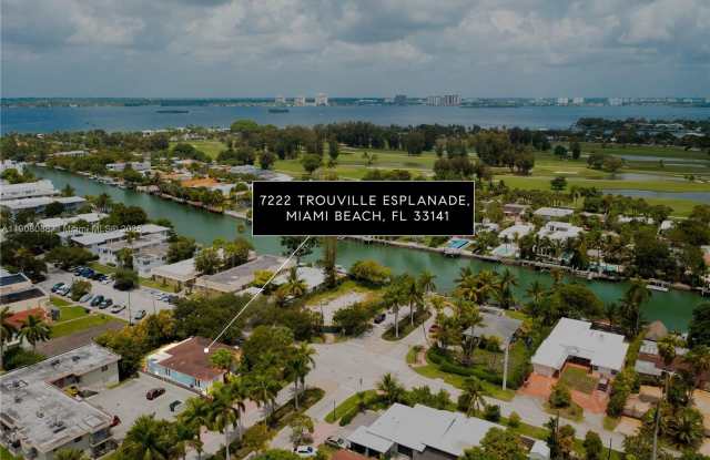 7222 Trouville Esplanade photos photos