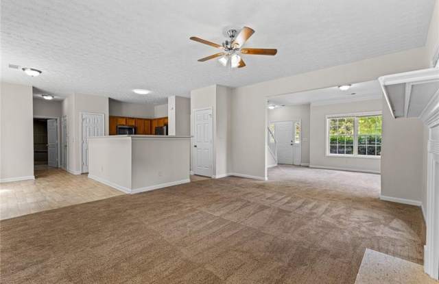 2237 Baker Carter Drive Gallery 4