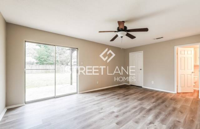 3034 Sycamore Springs Drive Gallery 4