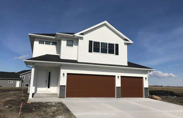 4 bed 2.5 bath - 6224 58th Street South, Fargo, ND 58104 4 bed 2.5 bath - 6224 58th Street South, Fargo, ND 58104