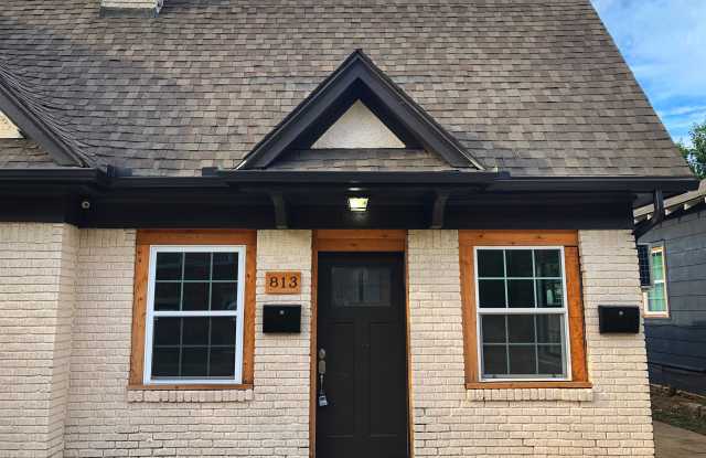 813 NW 33rd St - 813 photos photos