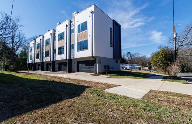 3521 Avalon Avenue - 1 photos photos