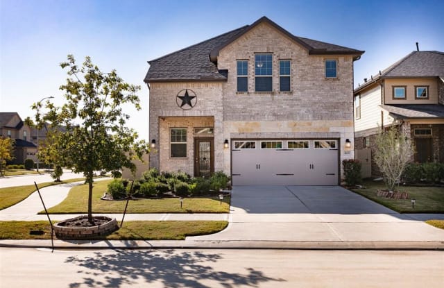 1625 Summer City Drive - 1625 Summer City Dr, Houston, TX 77047