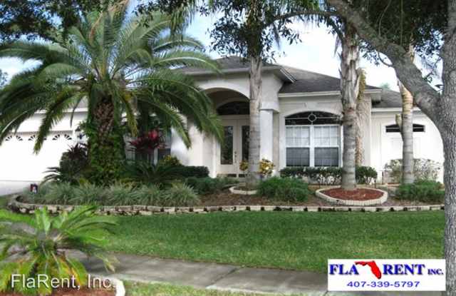 297 Isle of Sky Circle - 297 Isle of Sky Circle, Alafaya, FL 32828