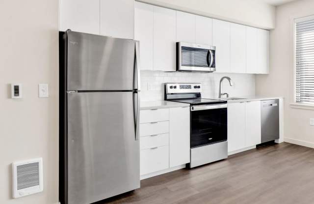 Luxurious Studios with Rooftop Deck and Secured Entry! photos photos