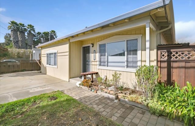 1845 Rodriguez Street - 1845 Rodriguez Street, Santa Cruz County, CA 95062