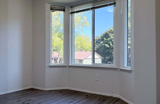 Sheffield Apartments Gallery 1