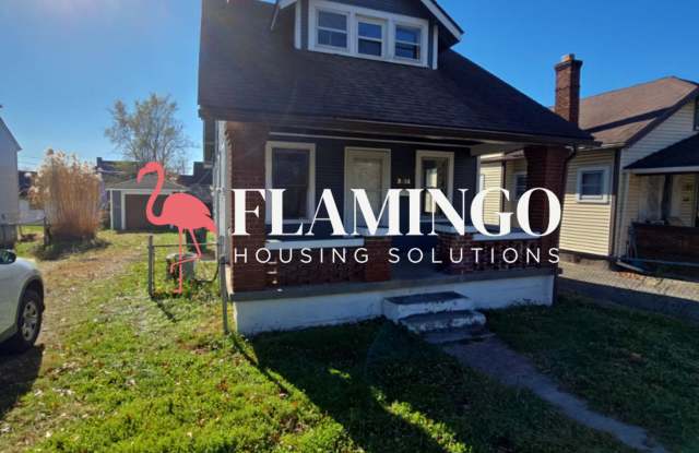 For Rent: 3114 West Hillcrest – Dayton, Ohio (The Gem City) - 3114 West Hillcrest Avenue, Dayton, OH 45406