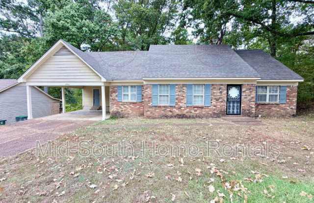 3508 E Rolling Woods Dr Gallery 1
