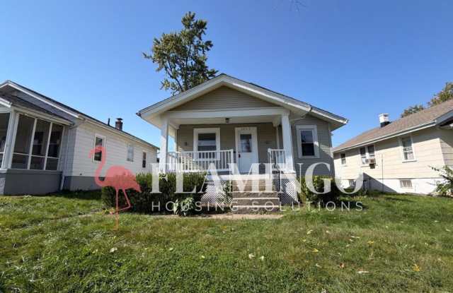 2 Bed in Belmont Neighborhood Dayton, OH Gallery 1