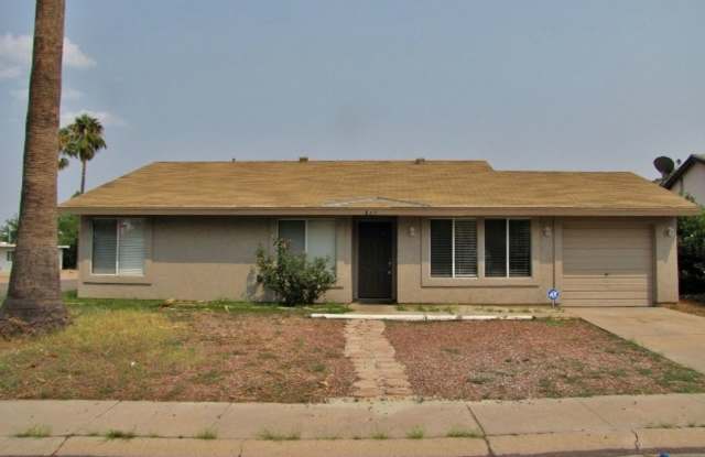 4BR/2BA/1CG, 1374 sq.ft., w/central A/C in Sierra Vista, AZ photos photos