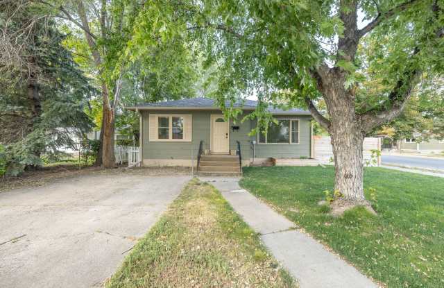 Cute midtown home for rent photos photos
