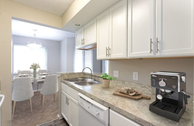 Chinoe Creek Apartments Gallery 3