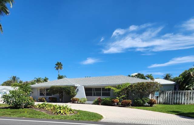 336 Tacoma Lane - 336 Tacoma Lane, Palm Beach Shores, FL 33404