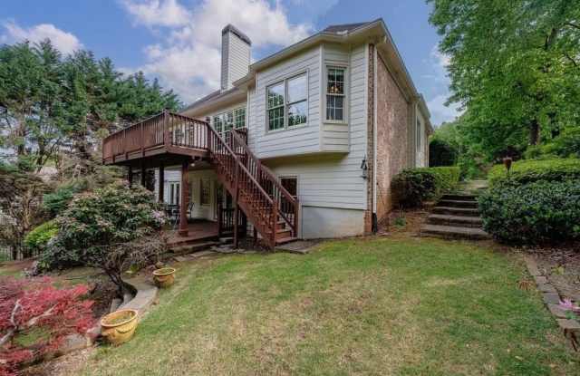 6675 Olde Atlanta Parkway Gallery 3