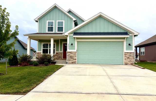 4 Bedroom 3.5 Bath Home Available Now in Spring Hill! photos photos