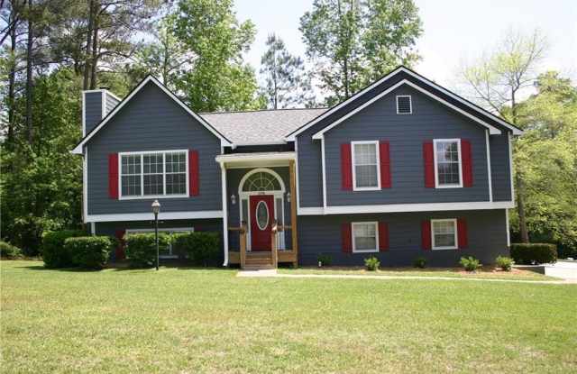 2298 Alyssa Court - 2298 Alyssa Court, Douglas County, GA 30122 2298 Alyssa Court - 2298 Alyssa Court, Douglas County, GA 30122