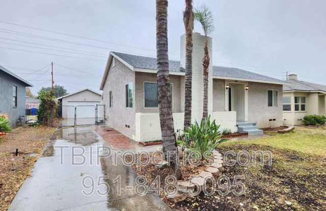 3485 Belle St - 3485 Belle Street, San Bernardino, CA 92404