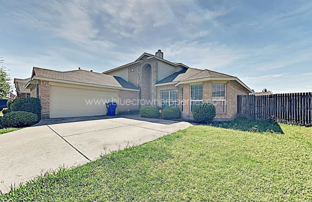 2108 Pecan Ridge Dr - 2108 Pecan Ridge Drive, Forney, TX 75126
