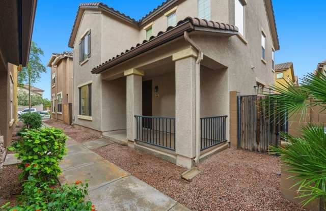 Higley Park Home - 1431 South Ponderosa Drive, Gilbert, AZ 85296