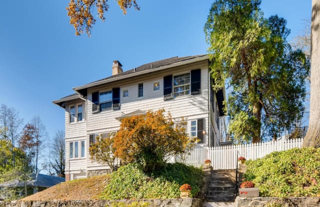 1804 FAIRBANK ROAD - 1804 Fairbank Road, Baltimore, MD 21209