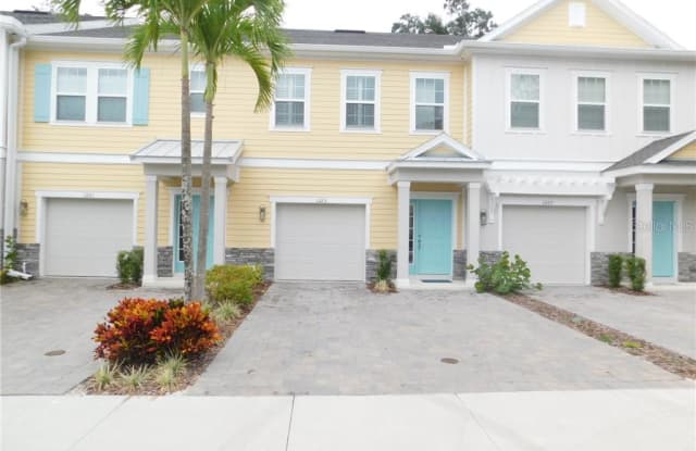 1223 SUNSET LANE - 1223 Sunset Lane, Dunedin, FL 34698