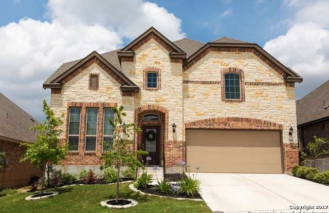 510 NORWOOD CT - 510 Norwood Court, Cibolo, TX 78108